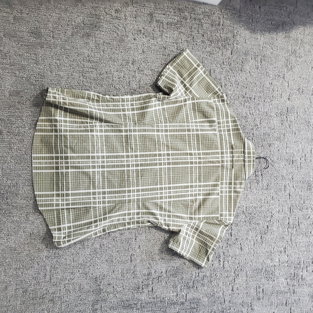 Mexx Button Up - Picture 3 of 3